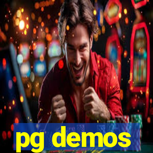 pg demos